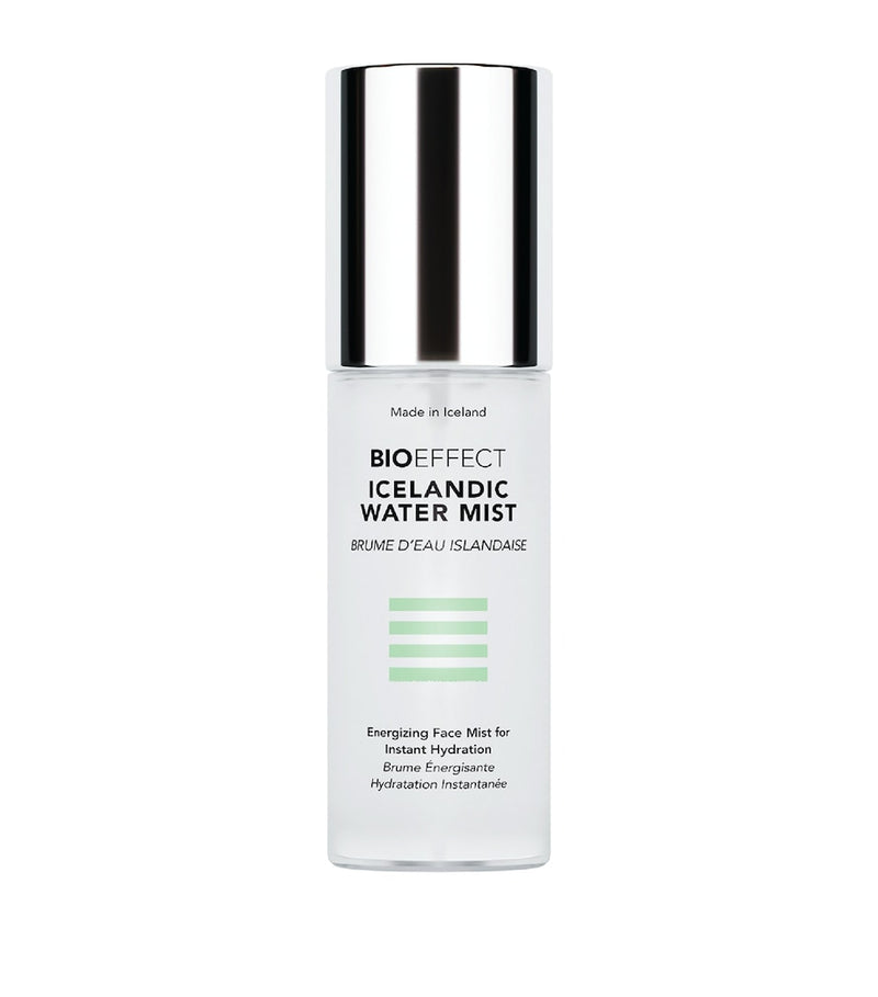 Bioeffect Icelandic Water Mist facial mist 70ml, UK version