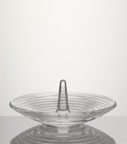 Waterford Circon ring tray 15cm, UK version