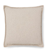 Harrods Peter Reed Textured Torcello Cushion 50cm x 50cm- Buy online at McGrocer