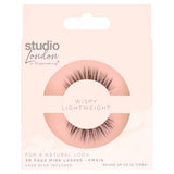 Superdrug Studio Lash False Eyelashes 1 Pair Beauty