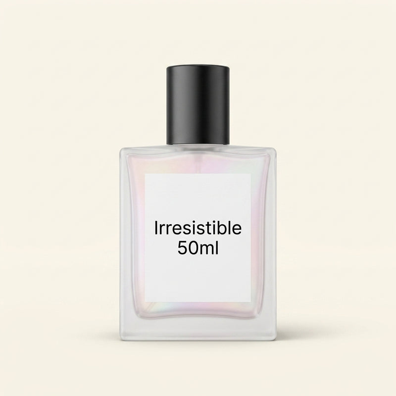 Givenchy Irresistible Nectar Eau de Parfum 50ml, imported from the UK