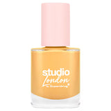 Studio London Peach Nail Polish
