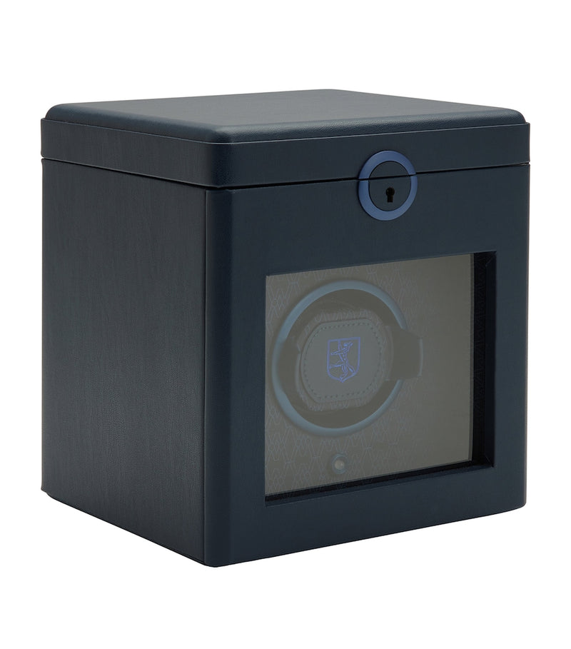 WOLF Earth Single Watch Winder 23cm (British brand)