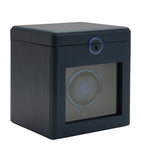 WOLF Earth Single Watch Winder 23cm (British brand)