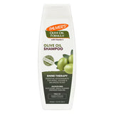 Superdrug Palmer's Olive Oil Formula Shine Therapy Shampoo For Frizzy Hair- Buy online at McGrocer