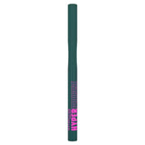 Superdrug Maybelline Hyper Precise Ink Liner Emerald Eye Makeup Pen- Buy online at McGrocer