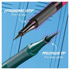 Maybelline Hyper Precise Ink Liner emerald green imported from the UK