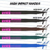 Maybelline Hyper Precise Ink Liner emerald green imported from the UK