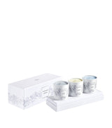 Harrods Van Cleef & Arpels Discovery Candle Set (3 x 70g)- Buy online at McGrocer
