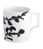 Meissen Porcelain Kingfisher Mug 250ml, imported from the UK