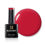 Bluesky Gel Polish Red Carrot - British product