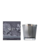 NEST New York Cerulean Coast 2-Wick Candle 600g - British product