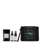 Ilapothecary stress relief gift set with bath soak, lotion, spray, UK version