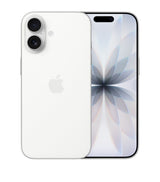 Harrods Apple iPhone 17 White Smartphone 256GB- Buy online at McGrocer