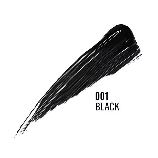 Rimmel Wonder'Bond Mascara 001 Black 11ml, imported from the UK