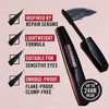 Rimmel Wonder'Bond Mascara 001 Black 11ml, imported from the UK