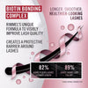 Rimmel Wonder'Bond Mascara 001 Black 11ml, imported from the UK