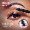 Rimmel Wonder'Bond Mascara 001 Black 11ml, imported from the UK