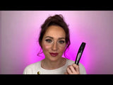 Rimmel Wonder'Bond Mascara 001 Black 11ml, imported from the UK