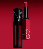 NARS Powermatte lipstick, imported from the UK