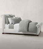 Ralph Lauren Home Player king duvet cover - British product