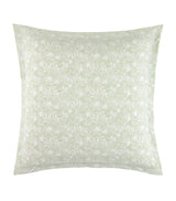 Harrods Yves Delorme Capri Amande Square Oxford Pillowcase (65cm x 65cm)- Buy online at McGrocer