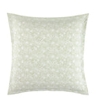 Yves Delorme Capri Amande Square Oxford pillowcase 65cm x 65cm (British brand)