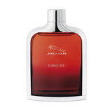 Superdrug Jaguar Classic Red EDT Men's Fragrance 100ml- Buy online at McGrocer