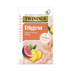 Ginger and Turmeric Herbal Digestive Infusion with Fig 20 Teabags