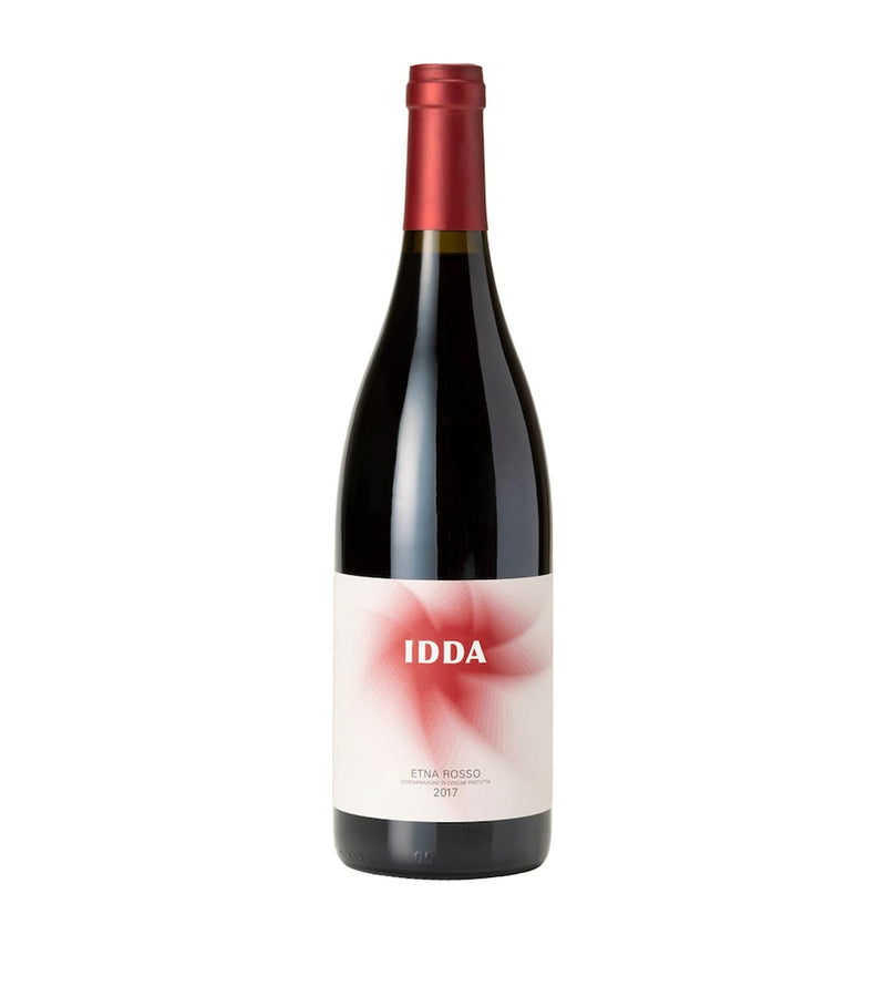Gaja Idda Rosso red wine 75cl, imported from the UK