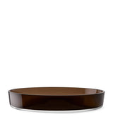 Harrods LSA International Glass Collective Bowl Serving Bowl 35cm- Buy online at McGrocer