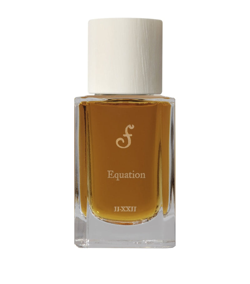 Fueguia 1833 Equation perfume 30ml (British brand)