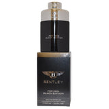 Superdrug Bentley for Men Eau de Parfum Spray Black Edition 100ml- Buy online at McGrocer