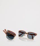Persol acetate square sunglasses - British product