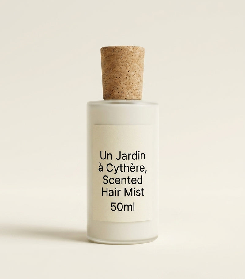 Hermès Un Jardin à Cythère Hair Mist 30ml, imported from the UK