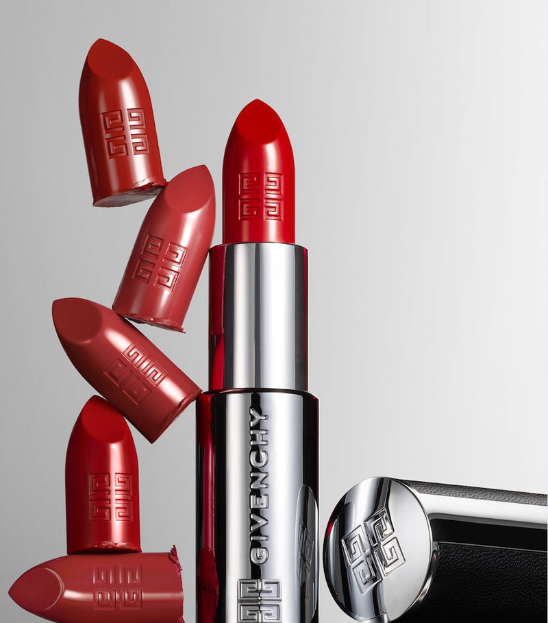 Givenchy Le Rouge Interdit Intense Silk Lipstick - British product