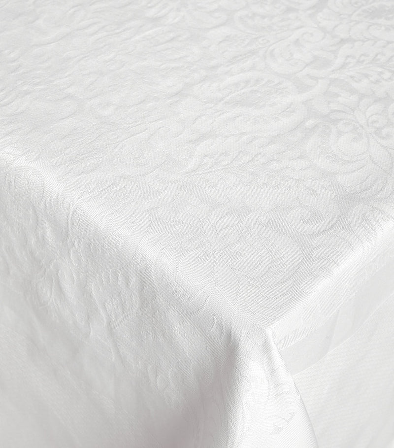 Le Jacquard Français Siena tablecloth 175cm x 250cm, UK version