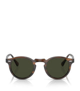 Harrods Oliver Peoples Gregory Peck Sun Sunglasses- Buy online at McGrocer