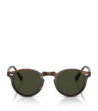 Oliver Peoples Gregory Peck sunglasses - British product