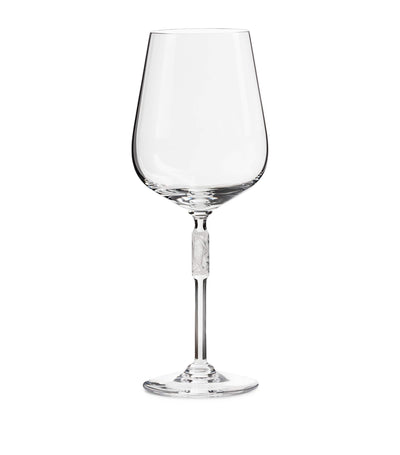 Harrods Lalique كوب نبيذ Merlot كريستالي 500 مل - اشترِ عبر الإنترنت من McGrocer