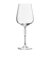Harrods Lalique Crystal Merlot Wine Glass 500ml- Buy online at McGrocer