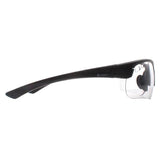 Cairn Power sunglasses unisex black matte - British product