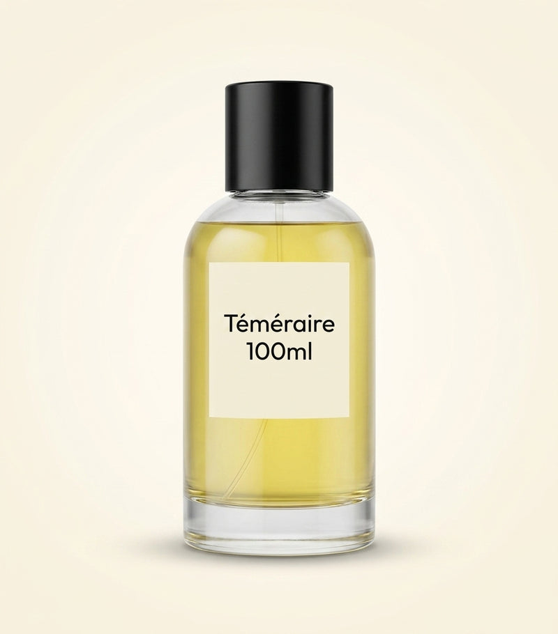 Givenchy Téméraire eau de parfum 100ml (British brand)