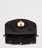 Valentino Garavani DeVain shoulder bag small embellished, UK version