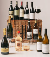Harrods Harrods The Wine Celebration Hamper- Buy online at McGrocer