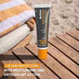 FrezyDerm lip balm SPF50+ 15ml, UK version