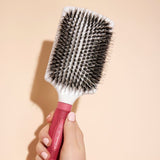FARO paddle brush all hair types - British product