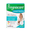 Vitabiotics Pregnacare Breastfeeding supplement 84 tablets (British brand)