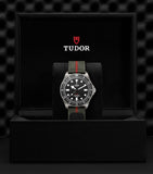 TUDOR Pelagos FXD titanium dive watch 42mm, imported from the UK