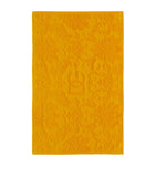 Dolce&Gabbana cotton jacquard bath mat 87cm x 54cm - British product